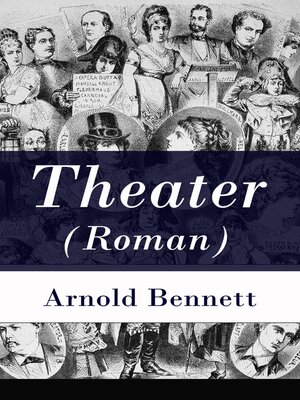 cover image of Theater (Roman)